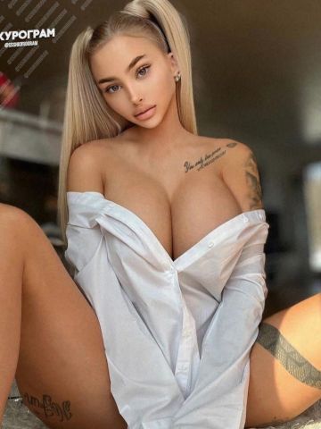 Анкета проститутки Серафима - Фото, 25 лет, №388226